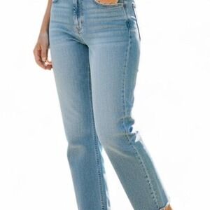 Abercrombie & Fitch Light Was Jeans